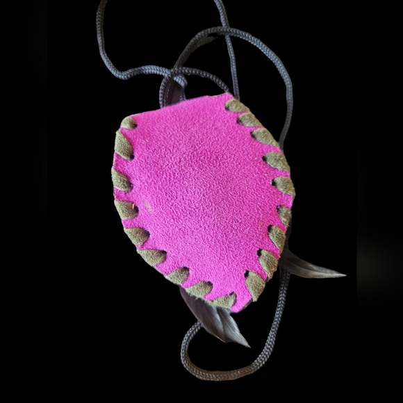 Medicine Pouch - Picture 4 of 4